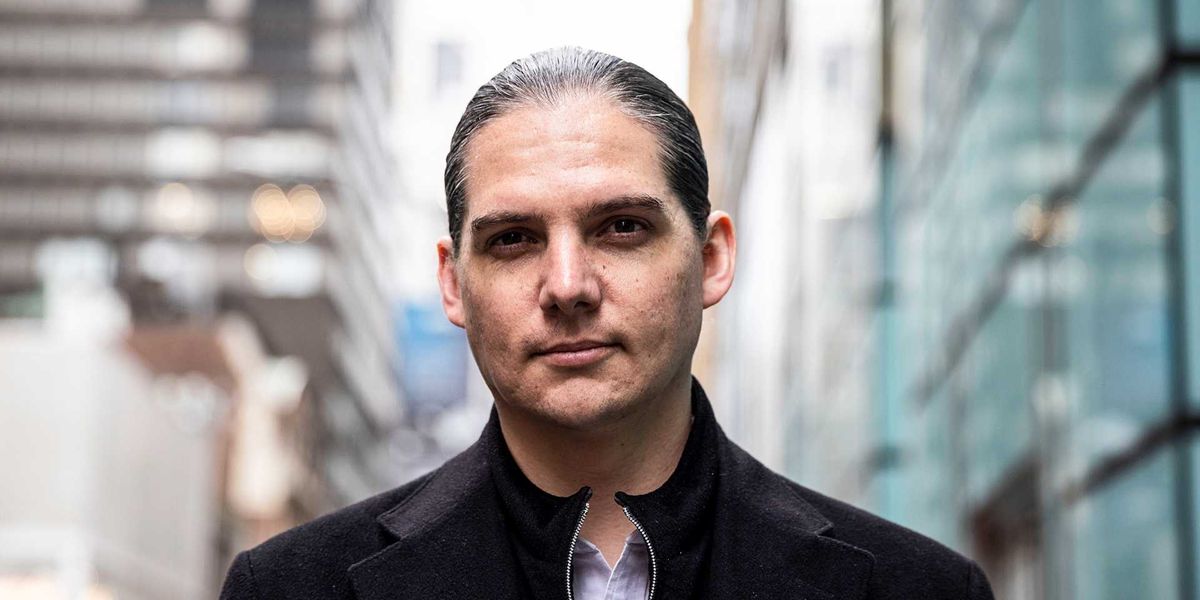 Robby Starbuck is suing after Google's AI labeled him a predator.