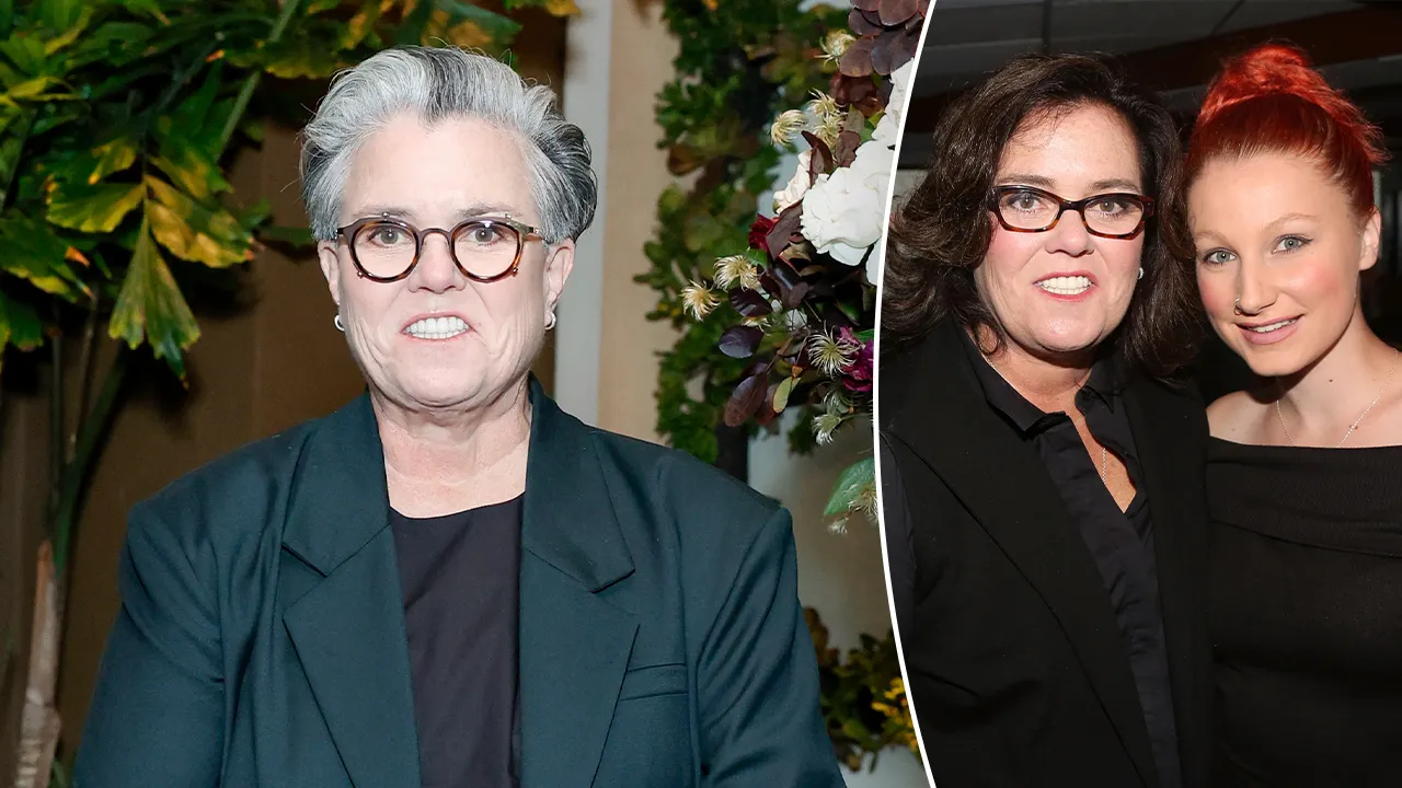 Rosie O'Donnell requests prayers as her daughter Chelsea confronts potential prison time