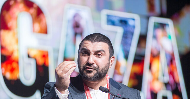 Rubio Sends Suspected Muslim Brotherhood Leader Away