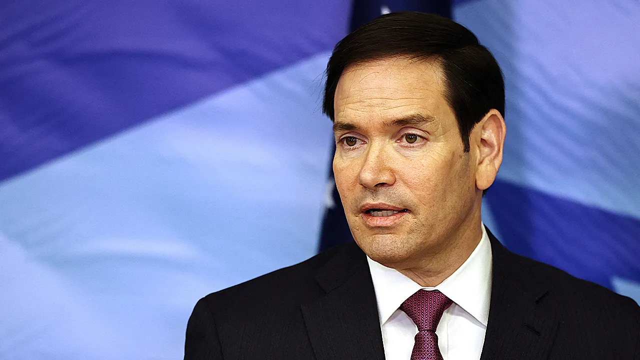 Rubio offers assurance to Taiwan of ongoing support during China trade discussions.