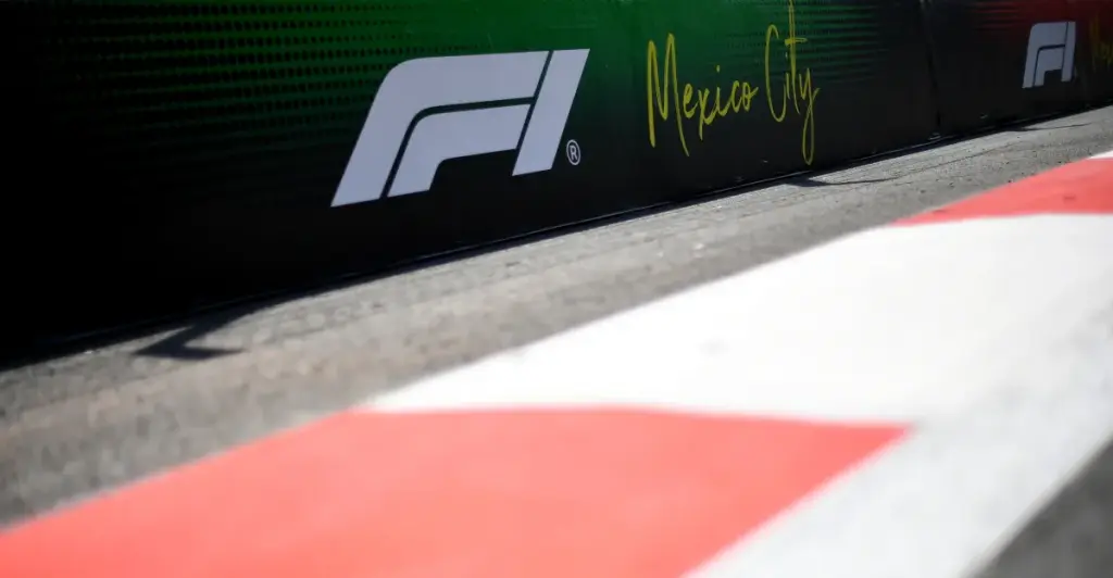 Rumors about the F1 cost cap loom over the Mexico City Grand Prix