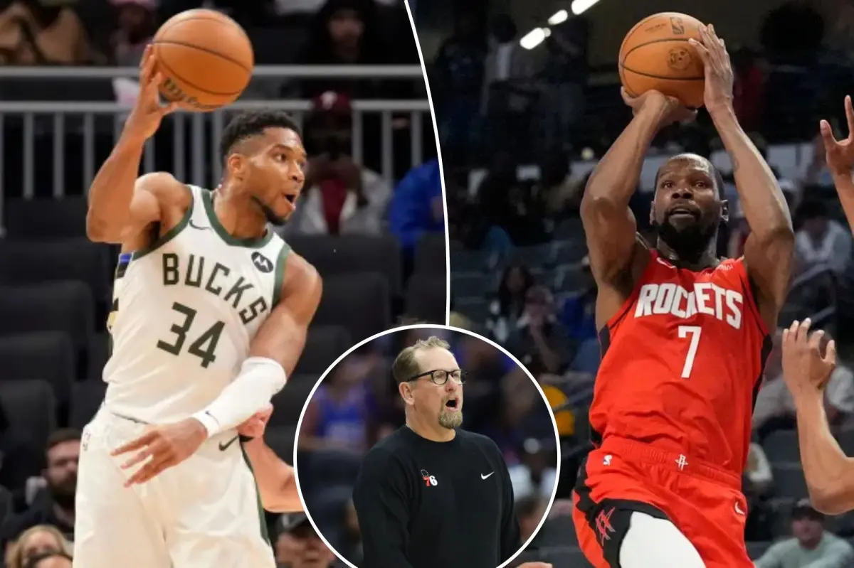 Rumors about trades, coaching uncertainty, forecasts