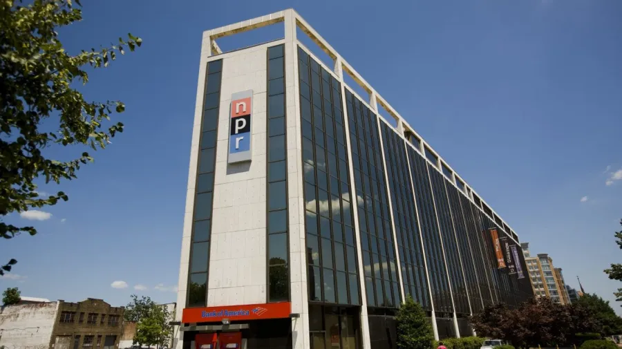 Rural stations affected most by Trump's essential public media budget cuts