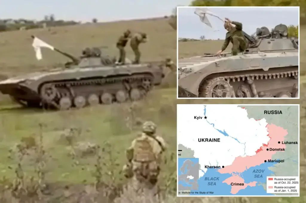 Russia is not succeeding in Ukraine