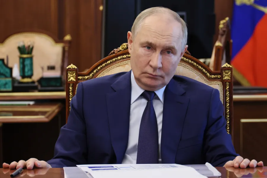 Russia's lack of workers is so critical that it is attracting foreigners to low-wage jobs.