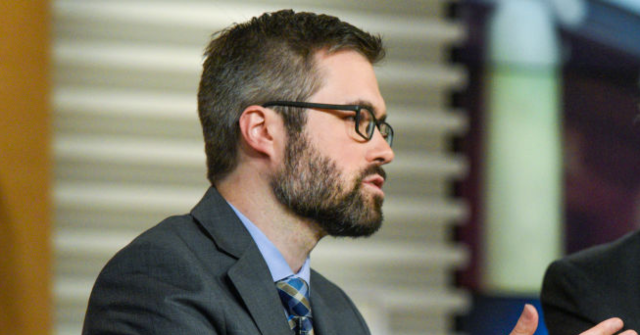 Rutgers Chancellor Addresses Growing Calls to Dismiss 'Dr. Antifa'