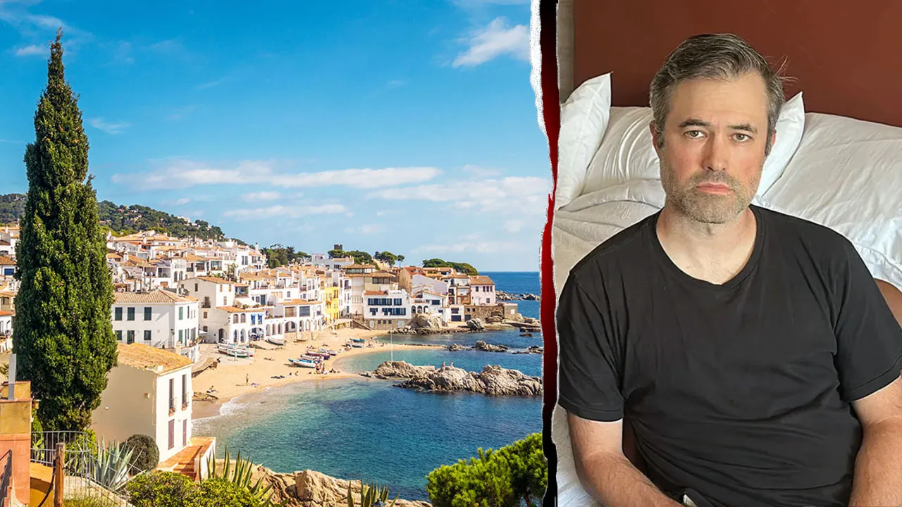 Rutgers professors support coworker who left the US during Trump's crackdown on Antifa