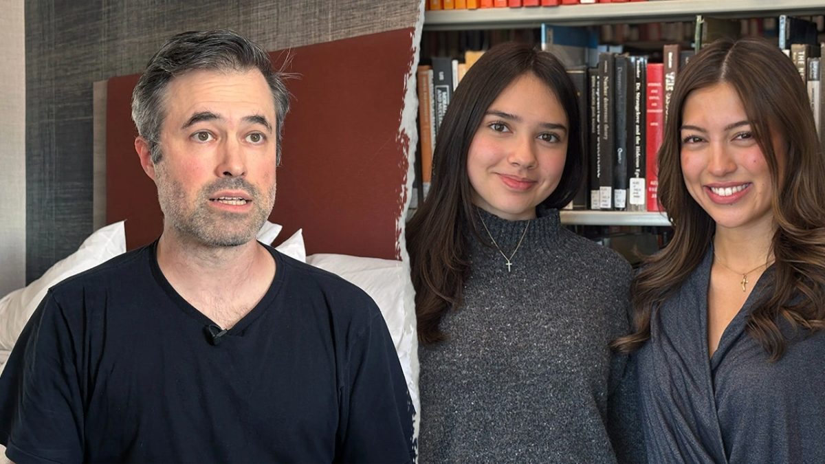 Rutgers supports professor associated with Antifa and goes after dissenting students.