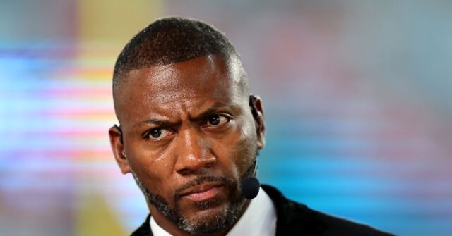 Ryan Clark Criticizes Louisiana Governor Jeff Landry for ‘Absurd’ Charlie Kirk Statue Idea