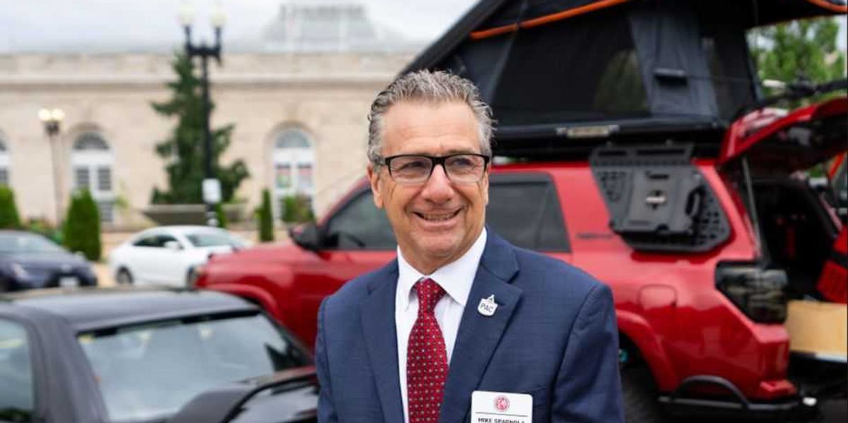 SEMA's CEO calls on the EPA to eliminate emissions regulations for a distinct American industry.