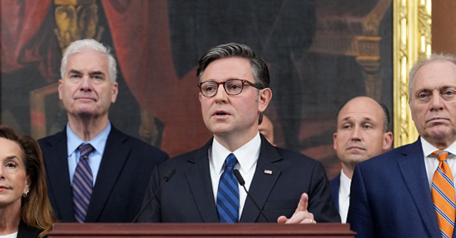 SNAP Benefits Diminishing as Democrats Choose to Maintain Government Shutdown 14 Times