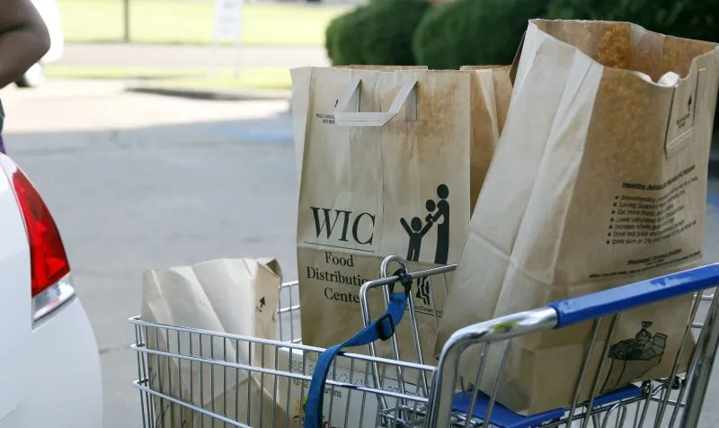 SNAP may expire on November 1: What will happen to WIC?