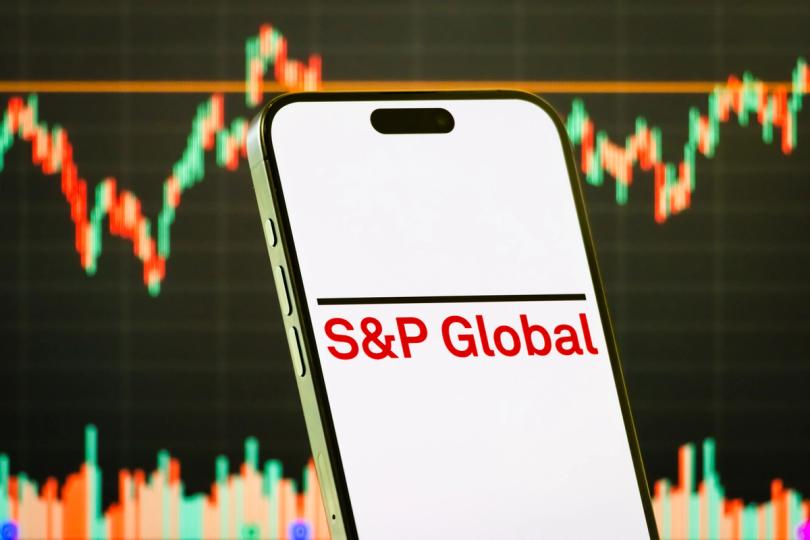 S&P Assigns B- Rating to Strategy (MSTR) Due to Bitcoin (BTC) Risk and Cash Drain