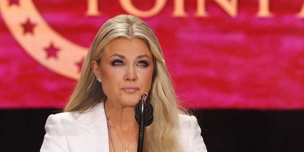 Sacred resistance: Why Erika Kirk intimidates the feminist establishment