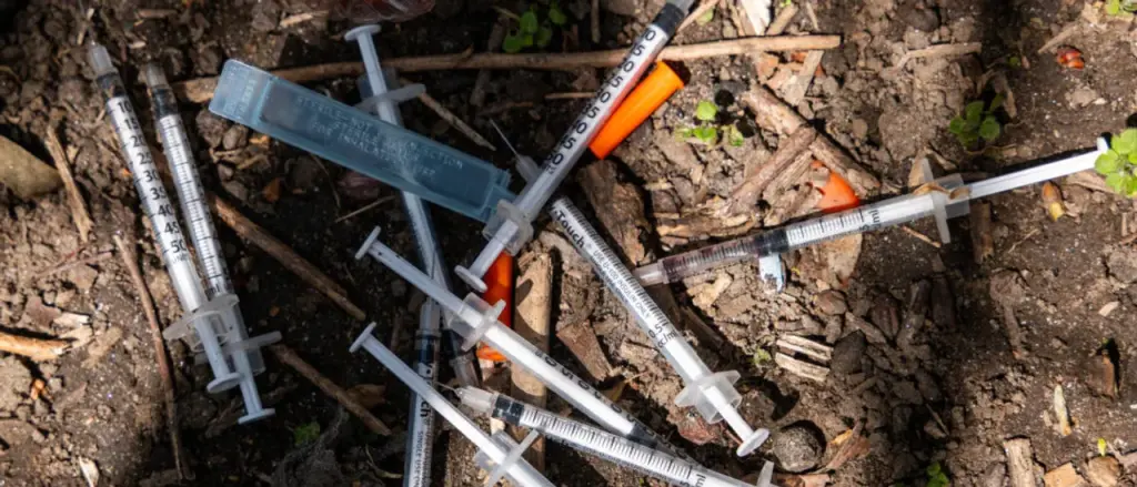 San Francisco Anti-Drug Outreach Worker Killed by Homeless Addict in Daylight: Report