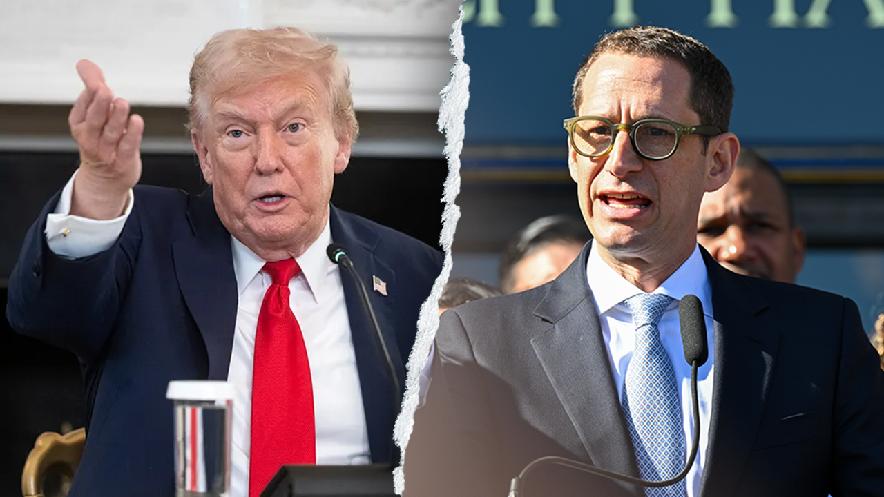 San Francisco mayor opposes Trump's plan to deploy the National Guard