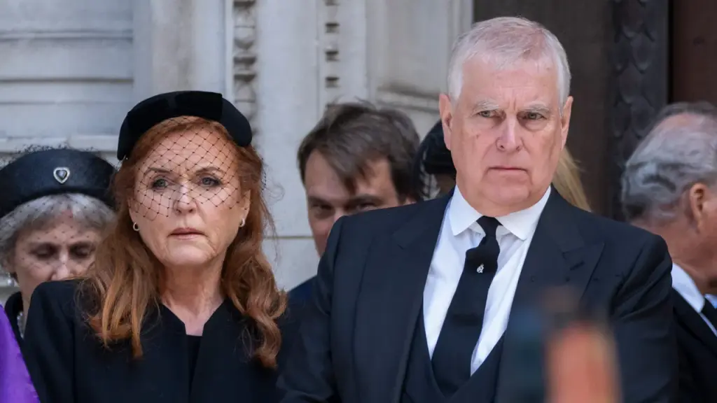 Sarah Ferguson plans to leave Royal Lodge to seek an independent life.