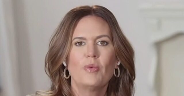 Sarah Huckabee Sanders Commits Arkansas to Be Important in the Rare Earths Conflict with China