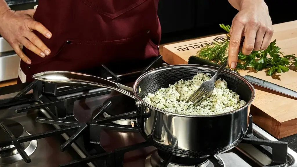 Save as much as 42% on Gordon Ramsay's top cookware in HexClad's Prime Time sale.