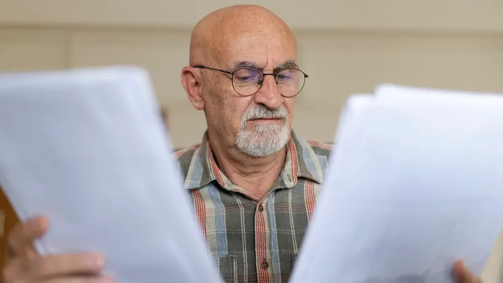 Scammers exploit public court records to prey on mourning families