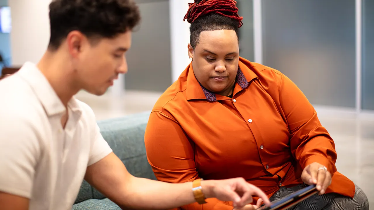 Scammers imitate genuine work emails, making phishing attacks almost impossible to spot.