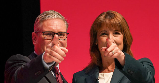 Scandal Involving 'Rogue Landlord' Puts UK's Finance Minister at Risk