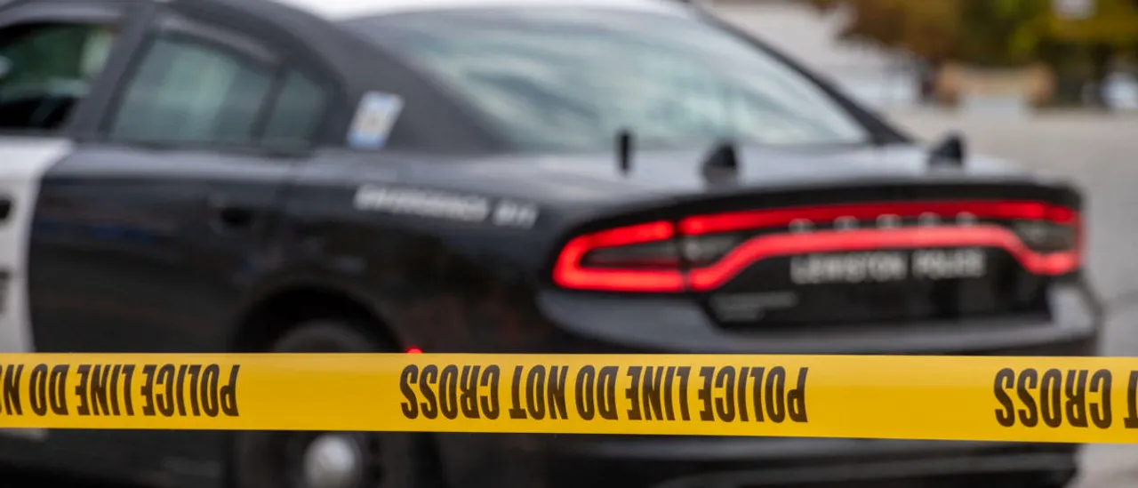 School Employee Died After Reportedly Being Kicked In The Chest, Student Arrested