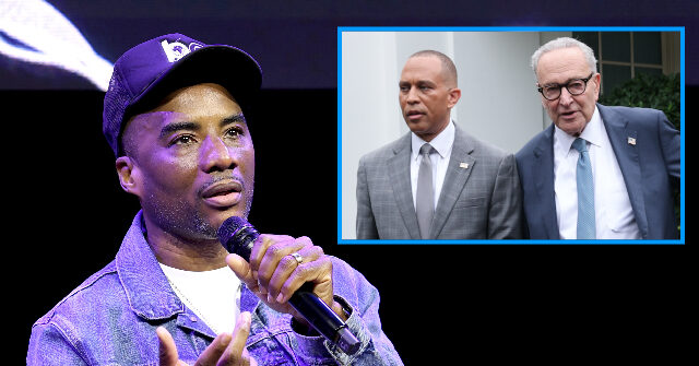 Schumer and Jeffries Should Contend in Primaries to Give Socialists Like Mamdani an Opportunity to Guide Democrats