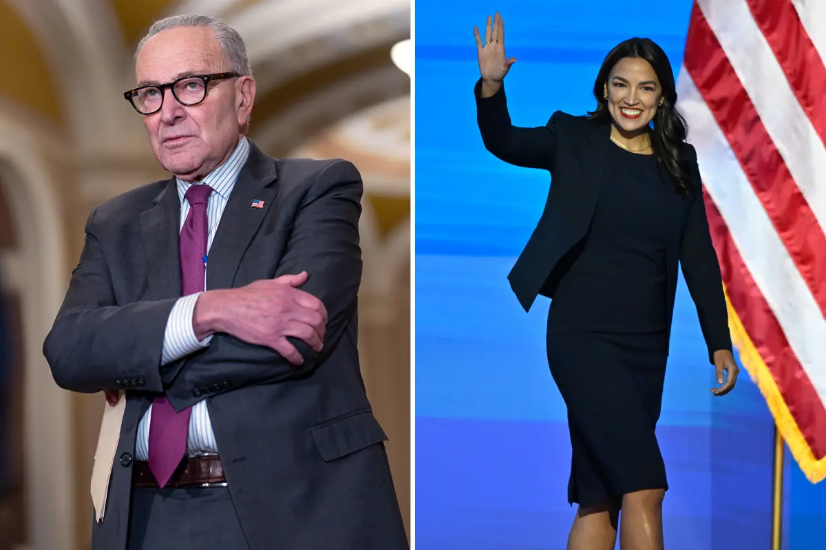 Schumer's campaign donations decrease significantly