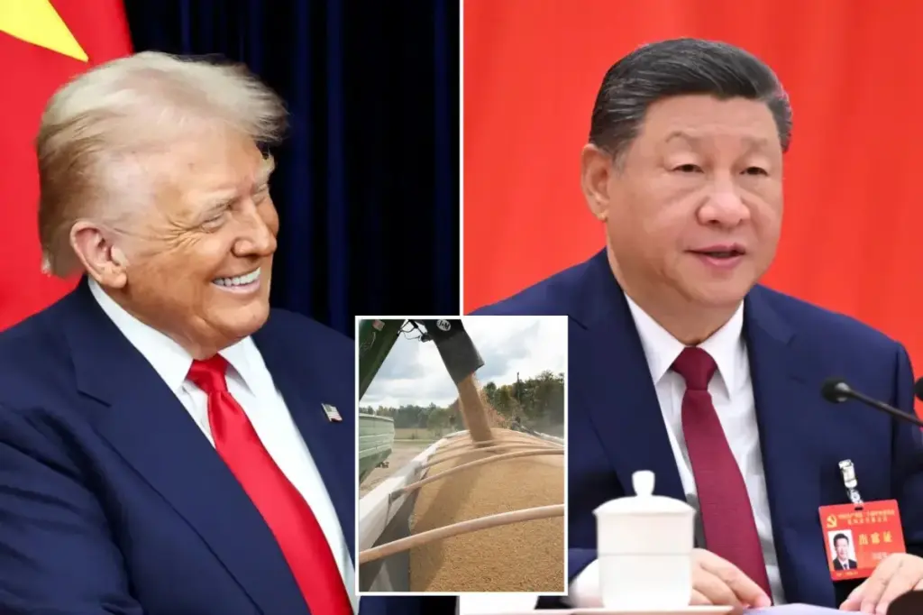 Scott Bessent praises the US-China soybean agreement, but it may be too late for this year's harvest.