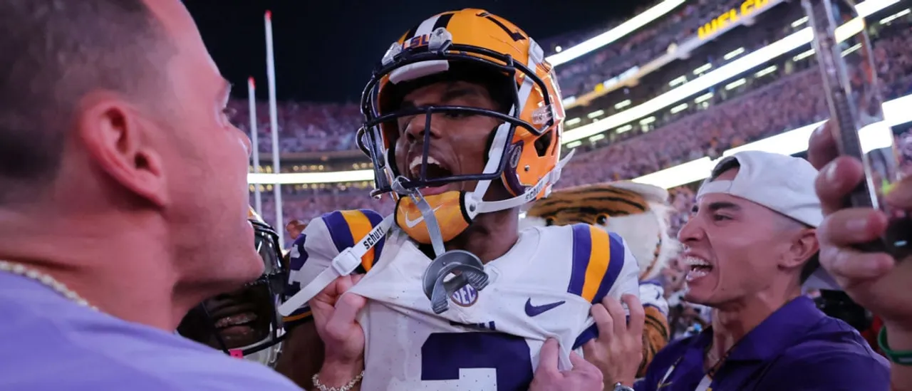 Scott Van Pelt and Ryan Clark apologize for their inadequate response to Kyren Lacy footage.