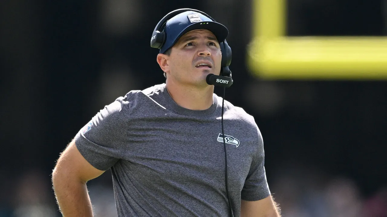 Seahawks face penalties for unusual reasons in matchup with Jaguars