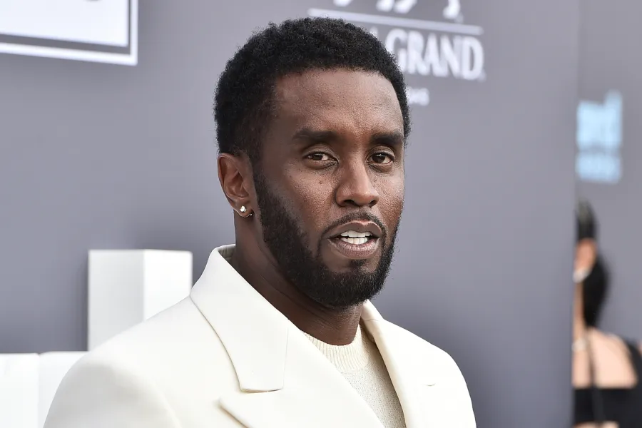 Sean Combs requests to be sentenced to a low-security prison in New Jersey.