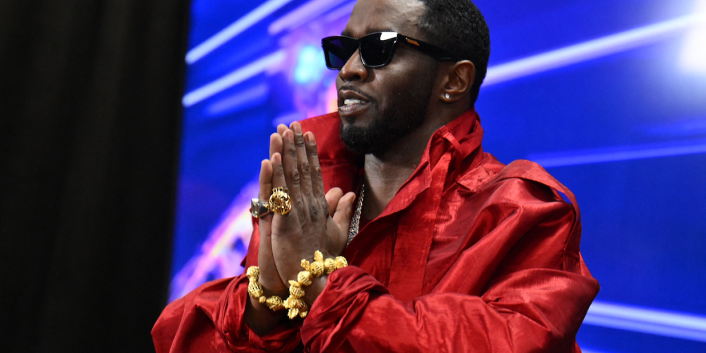 Sean 'Diddy' Combs finds out his sentence after being found guilty of serious sexual offenses