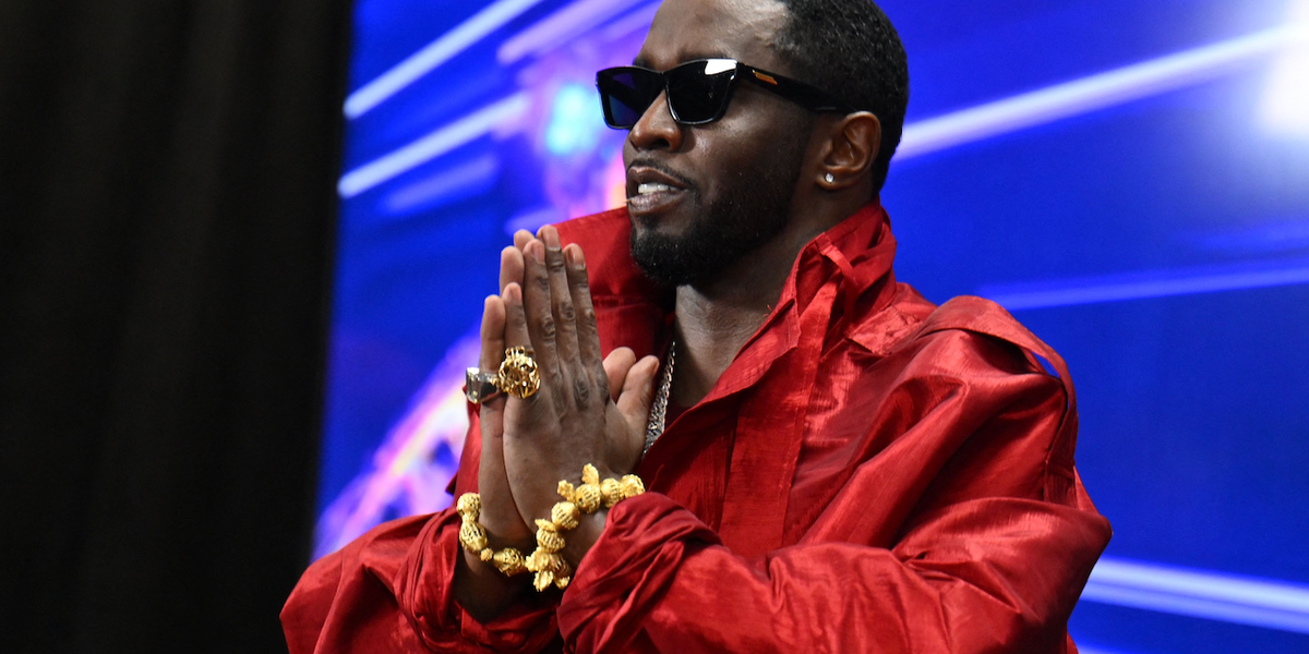 Sean 'Diddy' Combs finds out his sentence after being found guilty of serious sexual offenses