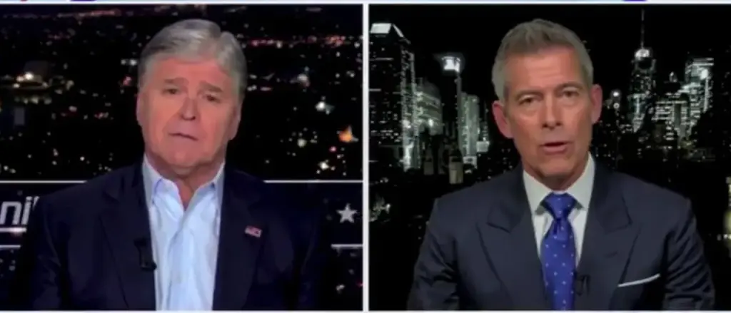 Sean Duffy Explains How He Could Take Action Against California for Granting CDLs to Undocumented Immigrants After Deadly Accident