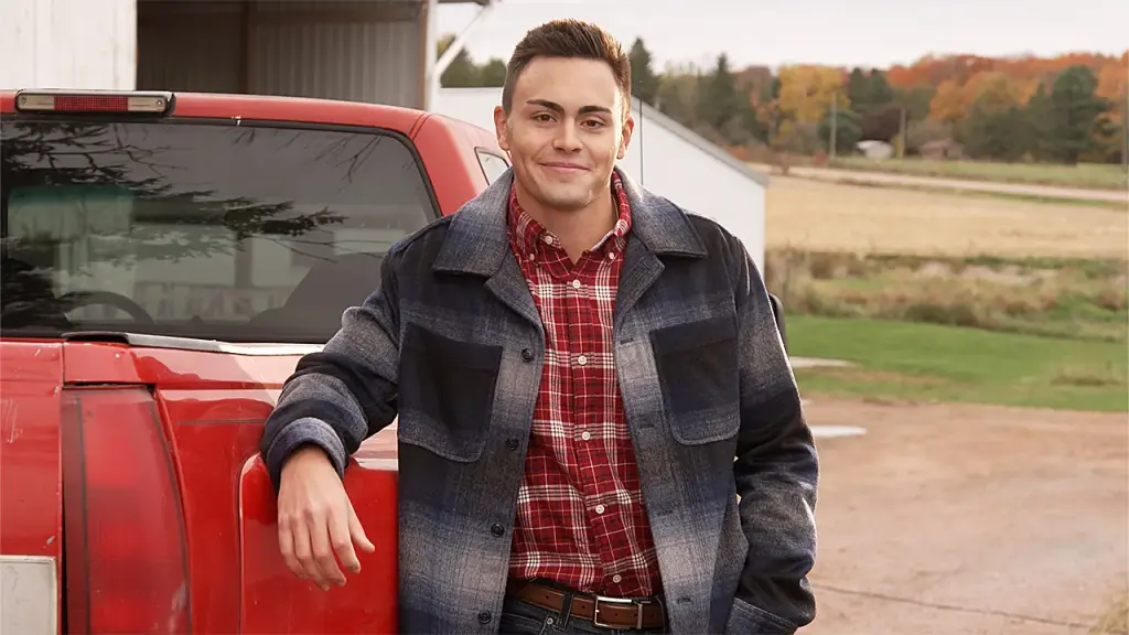 Sean Duffy's son-in-law starts campaign for Congress seat in Wisconsin.