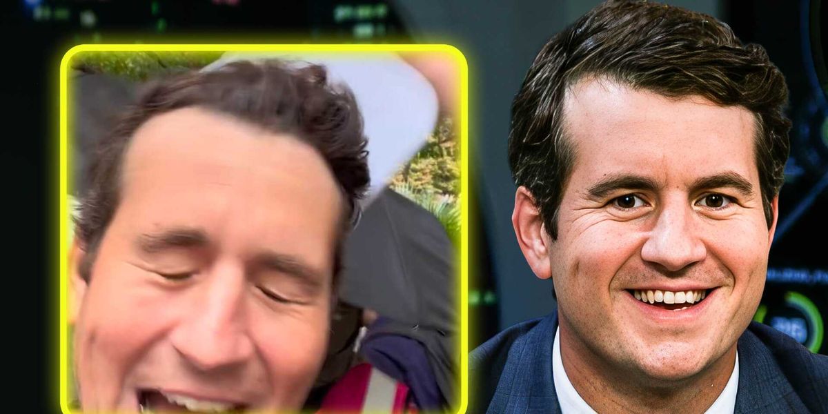 See: Alex Stein attacked at No Kings protest