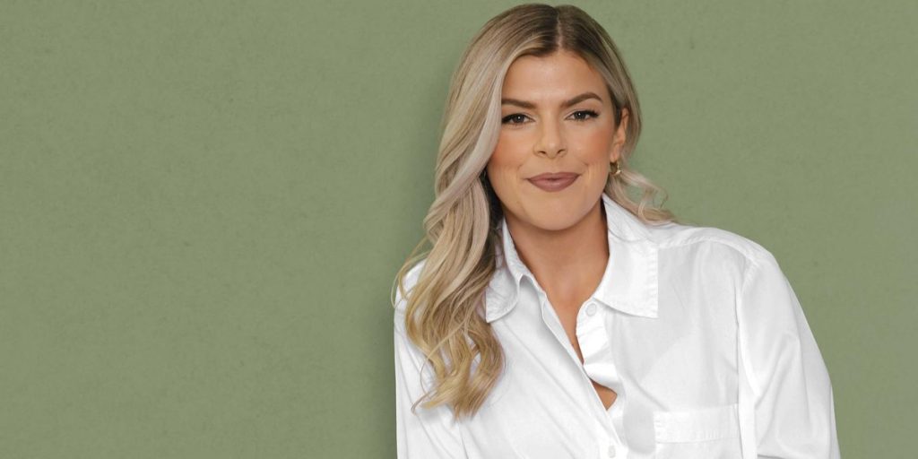 See Allie Beth Stuckey take apart progressive Christians