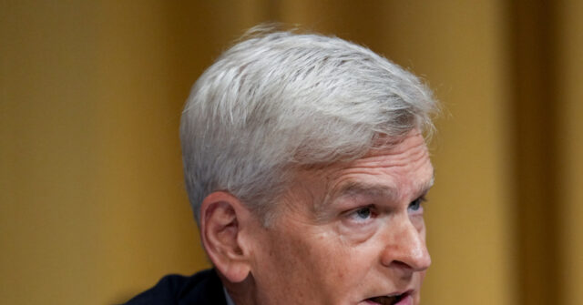 Sen. Bill Cassidy Seeks Clarification from FDA on New Abortion Pill Approval