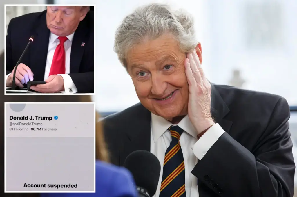 Sen. John Kennedy discusses Trump's social media use on 'Pod Force One': 'A little less wouldn't hurt'