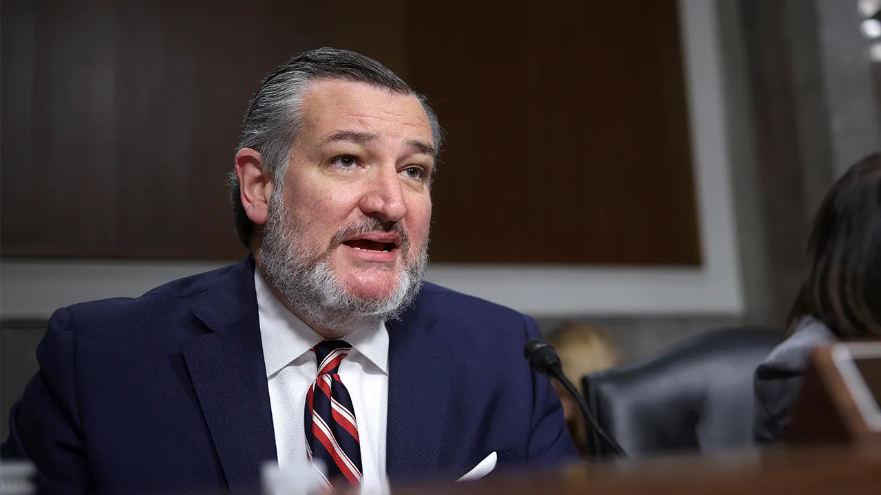 Sen. Ted Cruz advocates for a bill against censorship following Jimmy Kimmel's comeback.