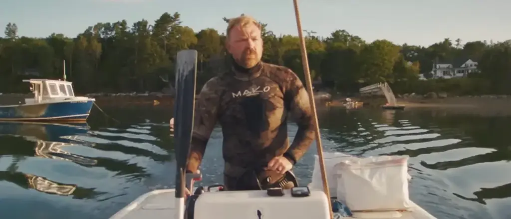 Senate Candidate Graham Platner Works to Manage Repercussions, Allegedly Issues NDAs During Campaign Problems