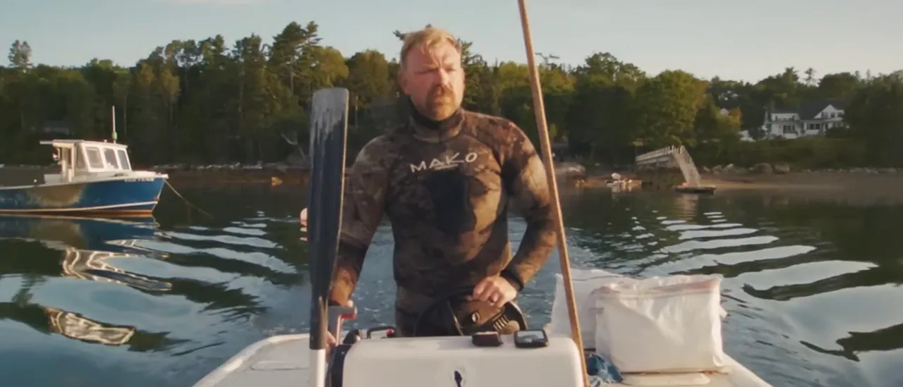 Senate Candidate Graham Platner Works to Manage Repercussions, Allegedly Issues NDAs During Campaign Problems