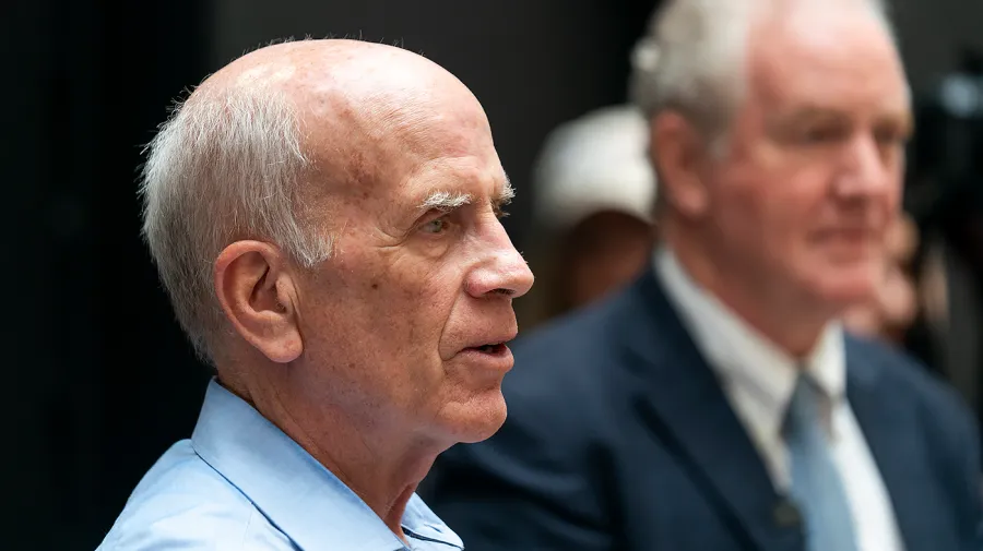 Senate Democrats seek clarification on the legality of boat strikes