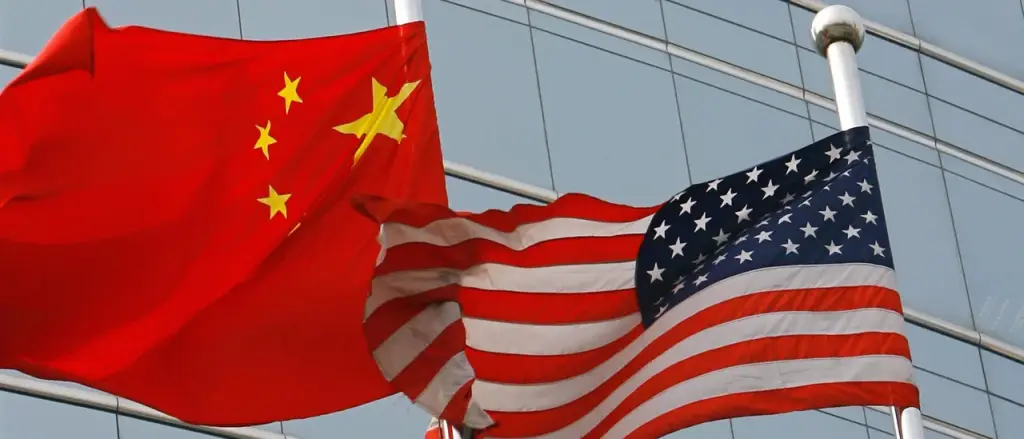 Senate Passes ‘FIGHT China Act’ to Stop US Support for China’s Military Expansion