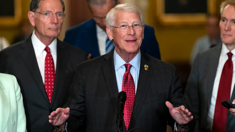 Senate passes mammoth annual defense policy bill