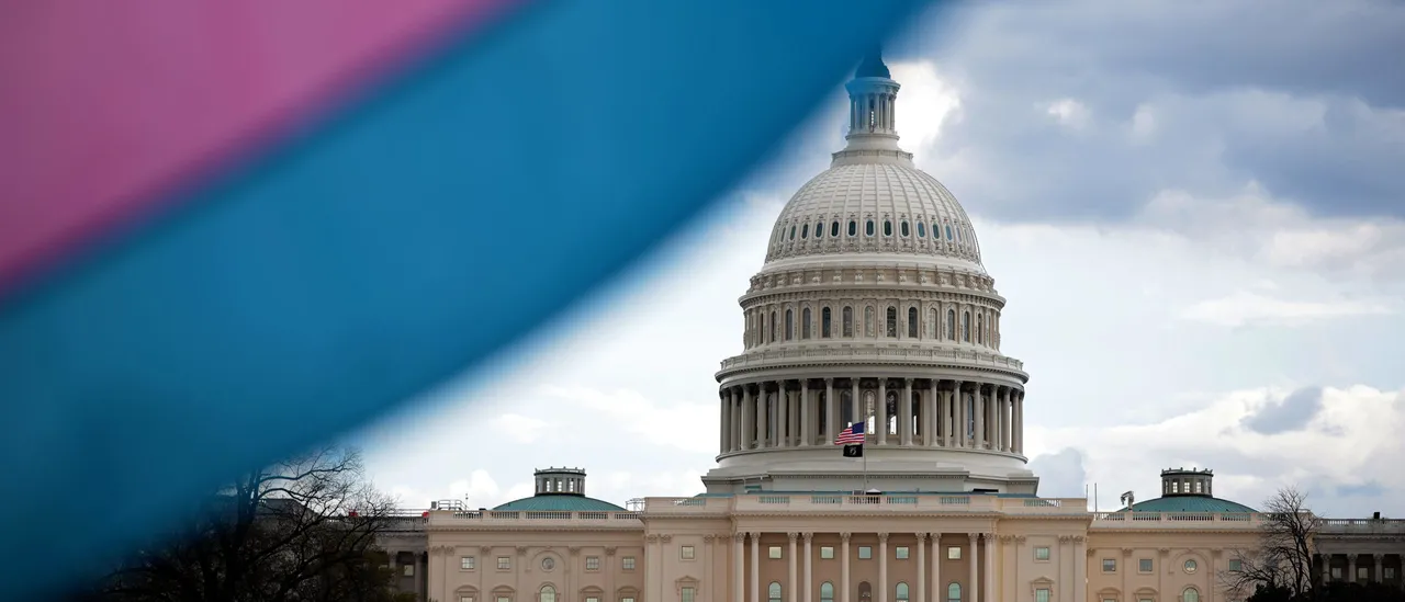 Senator Bill Cassidy: Democrats Halt Government Due to Transgender Surgeries During Rise in Violence