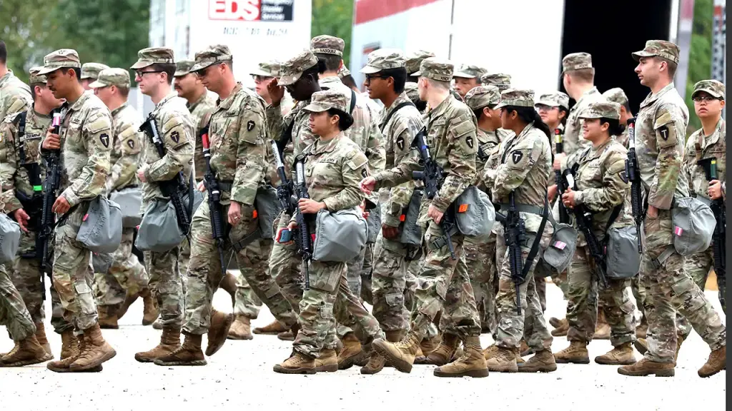 Senator Tammy Duckworth: The reasons this veteran is firmly against Trump's National Guard deployment in cities