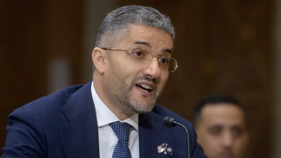 Bipartisan senators criticize Trump’s nominee for Kuwait over accusations of antisemitism 